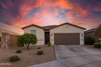 16601 W Mescal St, Surprise, AZ 85388