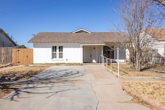 1902 W Kentucky Ave Unit B, Midland, TX 79701