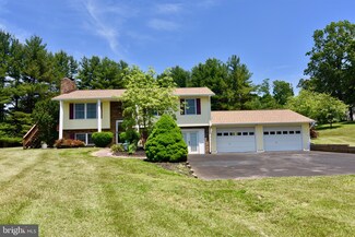 1213 Woodland Cir, New Windsor, MD 21776