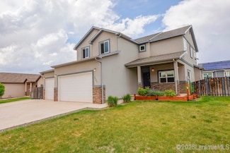 4421 Shoshone Dr, Laramie, WY 82072