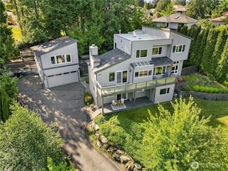 6021 158th Place NE, Redmond, WA 98052
