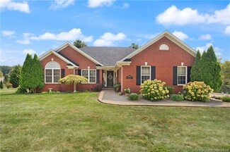 7843 Corydon Ridge Rd, Lanesville, IN 47136