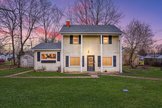 1676 W Arcadia Ave, Obetz, OH 43207