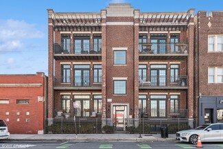 1951 W Belmont Ave Unit 3E, Chicago, IL 60657