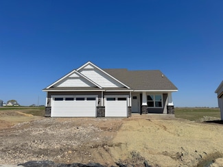 2319 Jandell Ave NE, Saint Michael, MN 55376