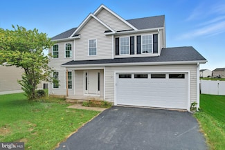 71 Zelkova Rd, Smyrna, DE 19977