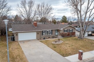 1014 Aronson Ave, Billings, MT 59105