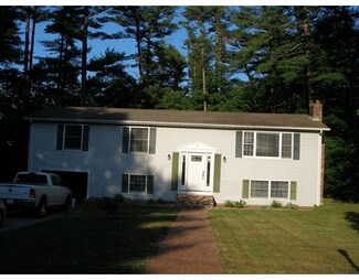 13 Adams Ave, Assonet, MA 02702