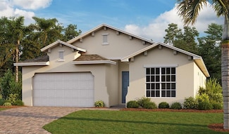 447 Spring Hill Lake Loop, Cape Coral, FL 33993