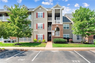 219 Stockton Ridge, Cranberry Township, PA 16066