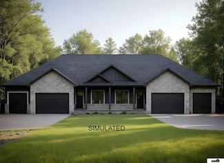 4543 Kolder Ave, Lincoln, NE 68516