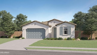 16722 W Audrey Ln, Surprise, AZ 85387