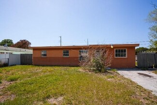 6020 N Coolidge Ave, Tampa, FL 33614