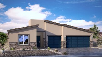 7441 Phoenix Falls St Unit LOT 64, North Las Vegas, NV 89084
