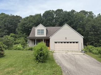 57 Roselund Hill Rd, Uncasville, CT 06382