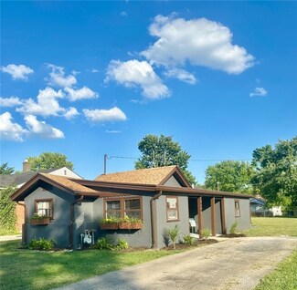 2614 Guernsey Dell Ave, Dayton, OH 45404