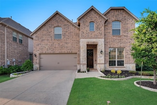 16025 Plum Ct, Prosper, TX 75078