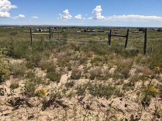 4 Avenida Del Sol, Moriarty, NM 87035