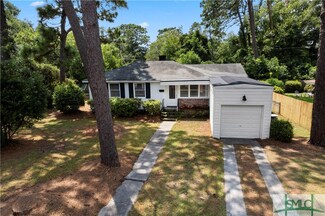 2319 La Roche Ave, Savannah, GA 31404