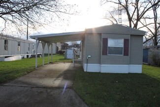 642 E Main St Unit 2, Saint Henry, OH 45883