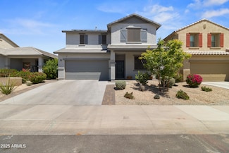 16956 W Alice Ave, Waddell, AZ 85355
