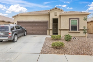 10259 N Crooked Peak Trail, Marana, AZ 85653
