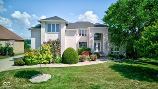 12950 Rocky Pointe Rd, Mc Cordsville, IN 46055