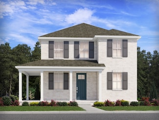 306 Aspen Aly, Mt. Juliet, TN 37122