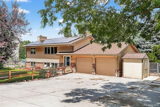 8165 W Stene Dr, Littleton, CO 80128