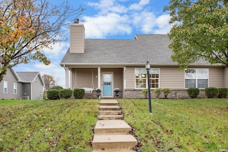3217 Tilbury Dr, West Lafayette, IN 47906