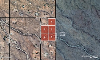 +/-21acres S Kolb & Camino Aurelia, Sahuarita, AZ 85629