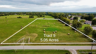 009 E 480 Rd, Claremore, OK 74019