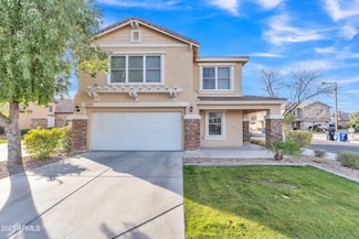 16029 N 171st Dr, Surprise, AZ 85388