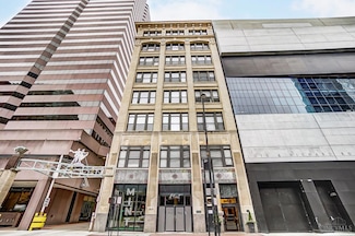 26 E 6th St, Cincinnati, OH 45202