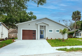 702 Shady Ln, Melbourne, FL 32935