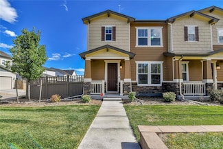 3406 Emily St, Castle Rock, CO 80109
