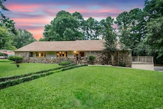 1520 Pine Dr, Ashdown, AR 71822