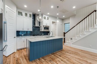 5156 Garrett Field Ct, Dallas, TX 75206