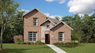 2729 Serenity Grove Ln, Saginaw, TX 76179
