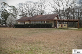 1645 Hazel St, Arcadia, LA 71001
