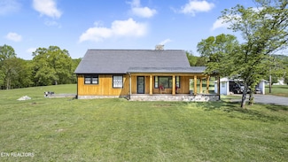 3419 Rutledge Pike, Blaine, TN 37709