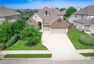 21008 Windmill Ridge St, Pflugerville, TX 78660