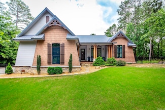 43 Mikes Cir, Heber Springs, AR 72543