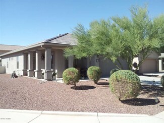 21059 E Frontier Rd, Red Rock, AZ 85145
