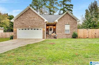 673 Marklund Rd, Sumiton, AL 35148