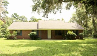161 SW Country Club Estates Rd, Madison, FL 32340