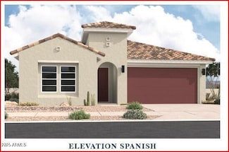 36860 W Santa Maria St, Maricopa, AZ 85138