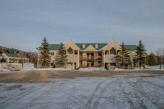 67 Stickney Cir Unit 40, Carroll, NH 03575
