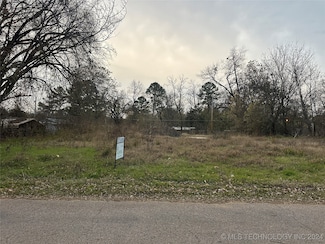 407 E Florida St, Durant, OK 74701