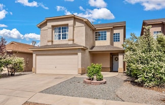 9524 Adina Ln NW, Albuquerque, NM 87114